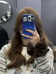 -藤野造型烫染·漂发