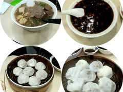 -鸡鸣汤包(仙林店)