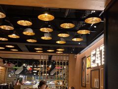 自助取餐区-杭州临平万丽酒店·燃餐厅(人民大道店)