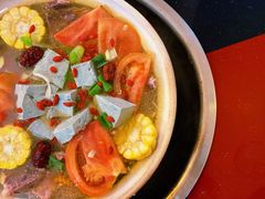 -花水湾红太阳牛肉汤锅
