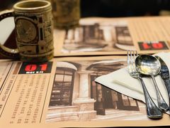 -东海咖啡馆