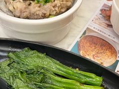 -新世界餐厅(万达店)