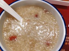 -宏状元现熬粥·京味菜(五棵松店)