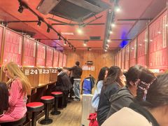 -一兰拉面(铜锣湾店)