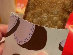 -麦当劳(温州人民路店)