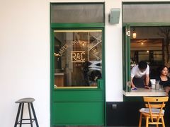 门面-RAC BAR(安福路店)