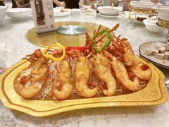 -荣誉大酒店·荣誉海鲜酒楼(晋江电力店)