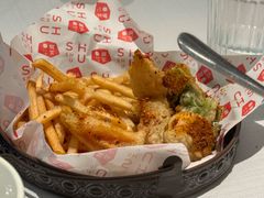 -春树下·树屋花房西餐厅(罍街AS1980店)