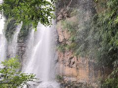 -竹泉村旅游度假区