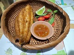 -蔡澜Pho·越南粉餐厅(海上世界店)
