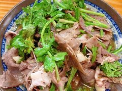 -遵义虾子卢四羊肉粉(大沽路店)