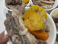 -清真·卡德尔大叔新疆主题餐厅(龙汇路店)