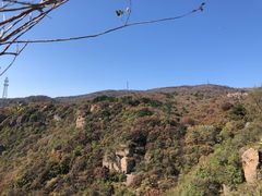 -妙峰山风景名胜区