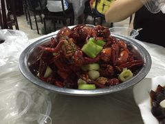 -四妹餐厅(玫瑰街店)