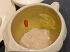 -金狮麟·新豫菜(金码大厦店)