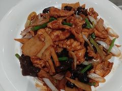 -晋美大掌柜(新建路店)