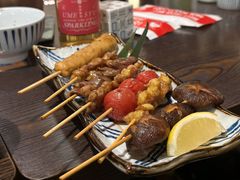 -角落里(中山公园店)