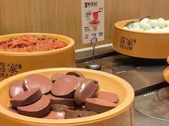 -喜家自助小火锅(乐客城店)