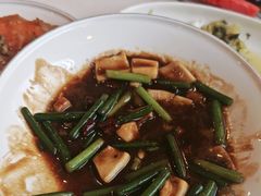 -松兰山海景大酒店·海鲜中餐厅