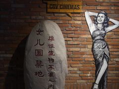 -CGV影城(万象城激光IMAX店)
