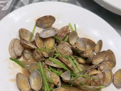 -锦绣金山人家(友谊店)
