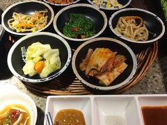 -三代烤肉(保利广场店)