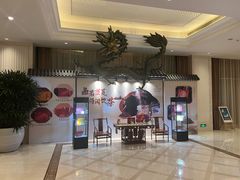 -常州武进九洲喜来登酒店