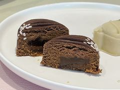 -吾象走甜·生日蛋糕·甜品台茶歇