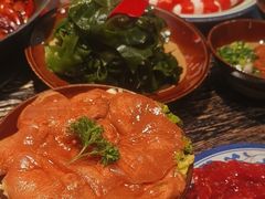 -冯校长老火锅(双桥路店)