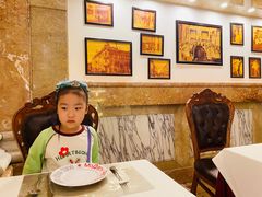 -马迭尔西餐厅(中央大街店)