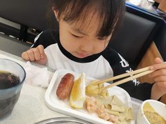 -龍歌自助小火锅(城阳万象汇店)