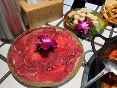 -贰回巷火锅馆(钟楼店)