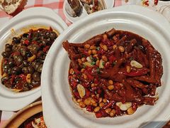 -辣小鲜·南昌大排档(船山路店)