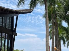 -三亚亚龙湾红树林度假酒店