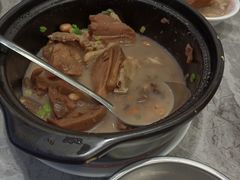 -九龙茶记·粤式餐厅融合菜(鹭江店)