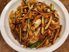 -一楼食业·美食人家