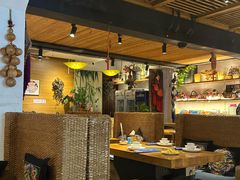 -云尊府云南菜·蒸汽石锅鱼(学清路店)