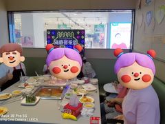 -海底捞火锅(振华商厦店)