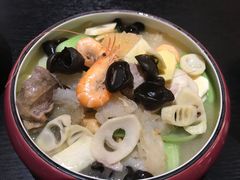 -柒园·三十年创意杭帮菜(龙湖滨江天街店)