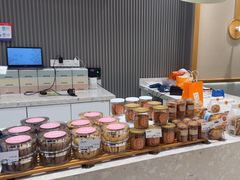 -面包新语(无锡M会员店)