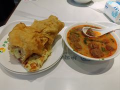 -护国寺小吃(新街口店)