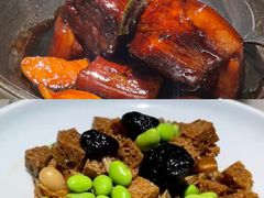 -苏帮袁Sue Cuisine(来福士店)