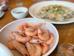 -拉完海鲜大排档(温岭店)
