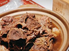 -真定郝家排骨(正定县总店)