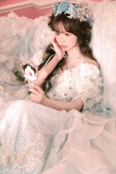 -WAVE SODA摄影工作室