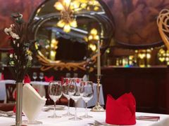 -马克西姆餐厅(崇文门店)