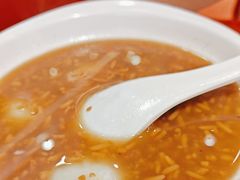 -喜家德虾仁水饺(东海缤纷天地店)