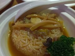 -蓝鲸湾汤泉(包河店)