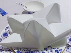 -Yan Ting 宴庭中餐厅(上海静安瑞吉酒店)