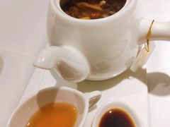 -尚一汤 广东炖汤(金桥国际店)